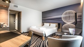 Novotel Limoges Le Lac
