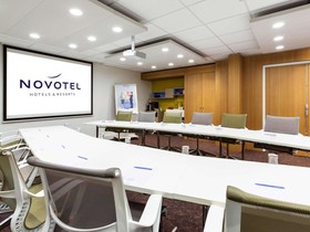 Novotel Limoges Le Lac