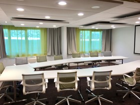 Novotel Limoges Le Lac