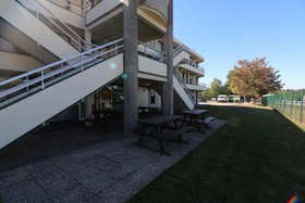 Premiere Classe Limoges Nord
