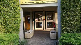 Premiere Classe Limoges Nord