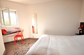 The Originals Access, Hôtel Limoges Nord