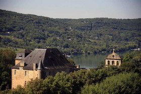 Les Hameaux du Perrier - Terres de France