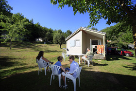 Les Hameaux du Perrier - Terres de France
