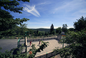 Les Hameaux du Perrier - Terres de France