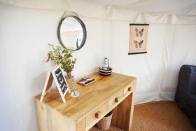 Le Ranch Camping