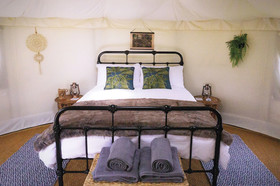 Le Ranch Camping
