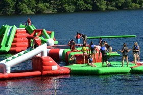 Le Ranch Camping