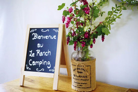 Le Ranch Camping