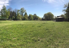 Le Ranch Camping