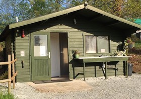 Le Ranch Camping