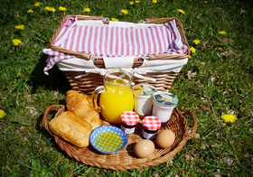 Le Ranch Camping