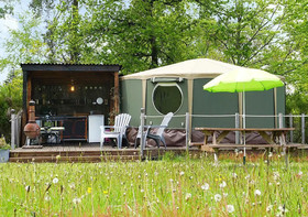 Le Ranch Camping