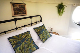Le Ranch Camping
