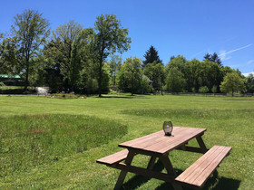 Le Ranch Camping