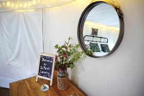 Le Ranch Camping