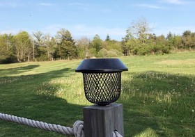 Le Ranch Camping