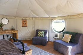 Le Ranch Camping