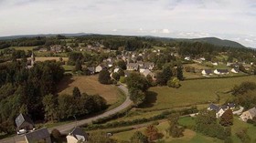 Le Ranch Camping