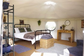 Le Ranch Camping