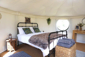 Le Ranch Camping