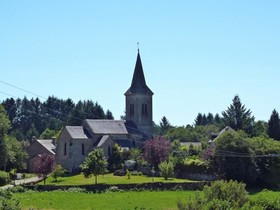 Le Ranch Camping