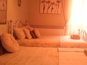 Sunset House