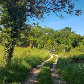 Camping Echo Du Malpas