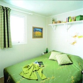 Camping Echo Du Malpas