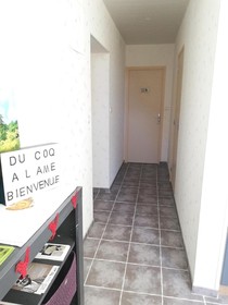 Du Coq A L'ame