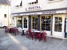 L'Oustal