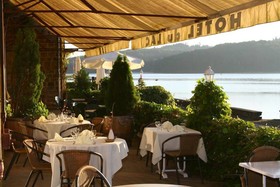 Hotel Du Lac