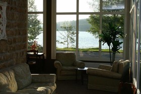 Hotel Du Lac