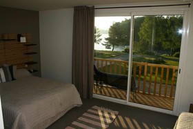 Hotel Du Lac