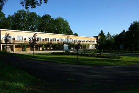 Hotel Du Lac