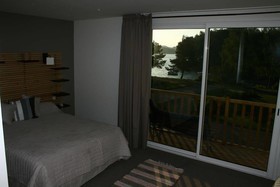 Hotel Du Lac