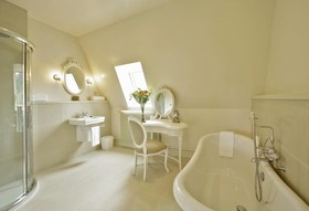 Wyndham Halcyon Resort La Souterraine