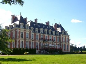 Wyndham Halcyon Resort La Souterraine