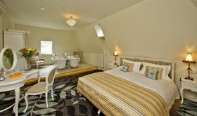 Wyndham Halcyon Resort La Souterraine