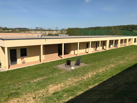 Hôtel L'Escale