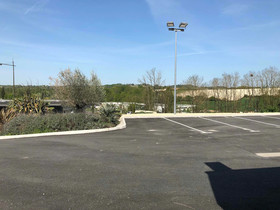 Hôtel L'Escale