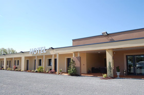 Hôtel L'Escale