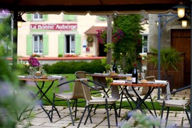 La Bonne Auberge