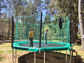 Camping Le Vianon
