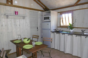 Camping Le Vianon