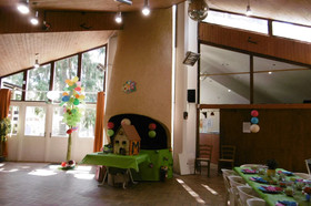 Camping Le Vianon