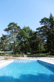 Camping Le Vianon