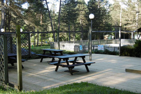 Camping Le Vianon