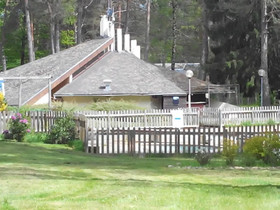 Camping Le Vianon