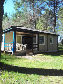 Camping Le Vianon